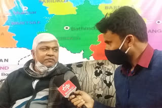 Uttar Pradesh has given good response to AAP: MinisterUttar Pradesh has given good response to AAP: MinisterUttar Pradesh has given good response to AAP: Minister