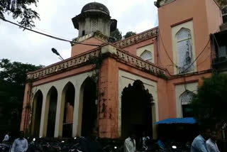 Indore District Court