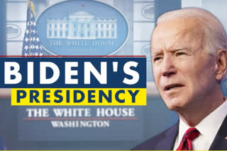 What a Biden presidency will be like  Biden  ബൈഡന്‍റെ നേതൃത്വം അമേരിക്കക്ക് എങ്ങനെയാവും?  ജോ ബൈഡന്‍  പ്രസിഡന്‍റ്  അമേരിക്ക  ഡൊണാള്‍ഡ് ട്രംപ്