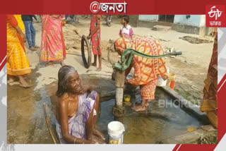 people-of-shimlagarh-suffering-water-problem