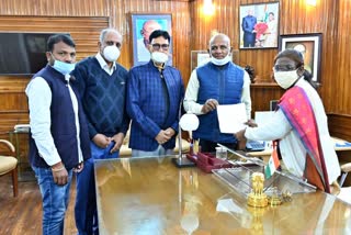 delegation-met-governor-in-killing-of-medical-student-in-ranchi