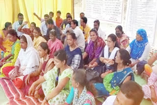 panchayat-secretaries-and-employment-assistants-of-kanker-will-protest-in-raipur