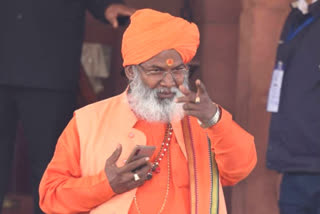 Sakshi Maharaj