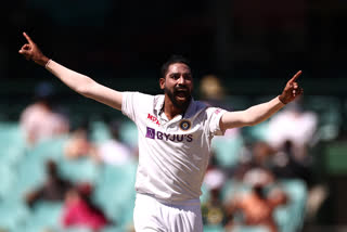 EXCLUSIVE: 'Siraj has fulfilled his late father's dream by making Test debut'