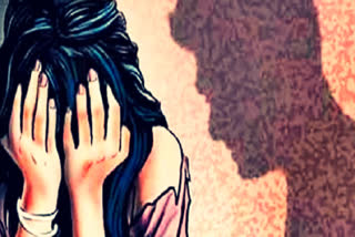 woman raped in gurugram