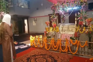 guru-parva-celebrated-in-gurudwara-at-jamshedpur