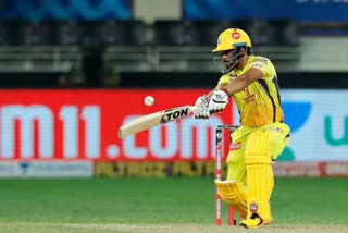 Chennai Super Kings