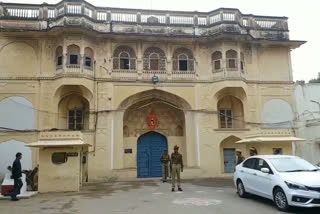 Pak national dies at SMS psychiatric centre in Jaipur