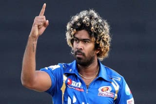 Lasith Malinga