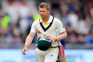 David Warner