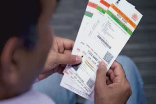 SC dismisses pleas seeking review of its 2018 verdict upholding Centre's flagship Aadhaar scheme as constitutionally valid