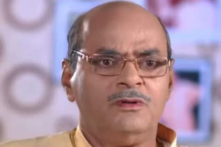 Odia actor Rabi Mishra dies of heart attack