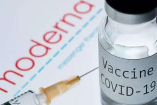 Possible allergic reactions to Moderna Covid vaccine under probe