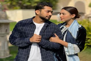 gauahar-khan-and-zaid-darbar-share-honeymoon-photos-from-udaipur