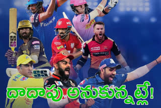 IPL 2021 Retained and Released Players for all 8 teams: Full List
