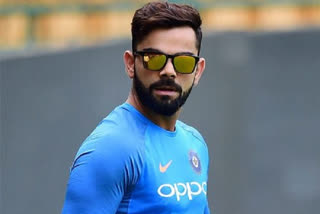 Return of Virat Kohli