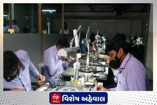 હરે ક્રિષ્ના એક્સપોર્ટ