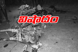 road-accident-in-kannepalli-at-mancherial-district-3-people-died