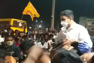 nara lokesh