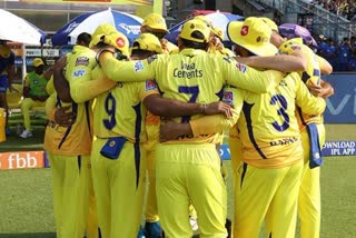 Chennai Super Kings