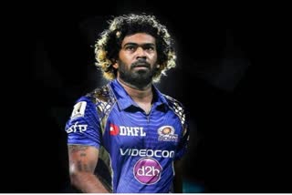 lasith maling and 7 players released by MI