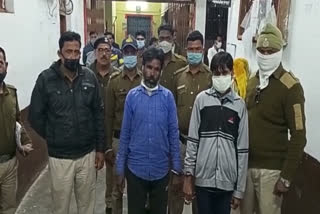 Brother and uncle accused of gangrape-murder from minor sentenced to death