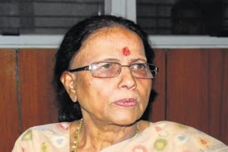 Indira Hridayesh