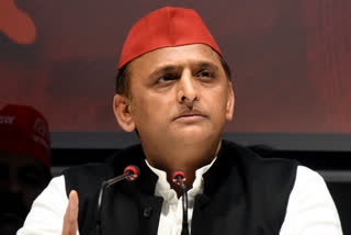 akhilesh yadav