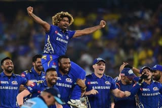 Lasith Malinga