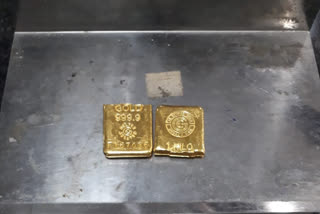 സിബിഐ റെയിഡ്  കരിപ്പൂർ വിമാനത്താവളത്തിൽ സ്വർണം പിടികൂടി  Gold seized at Karipur airport  Gold seized
