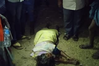 women death in raichur