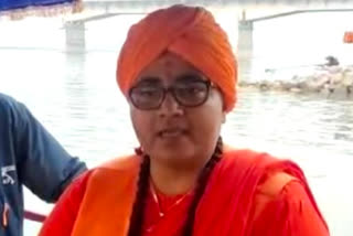 Strict action to be taken against the makers of the Tandava Web Series: MP Pragya Thakur