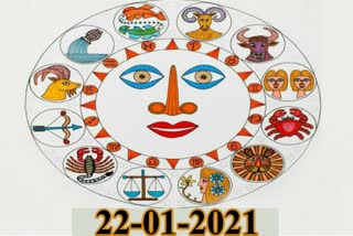 22 January 2021 Friday Astrology