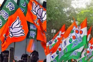 BJP, TMC members argue over political violence in Parliamentary Standing Committee meet