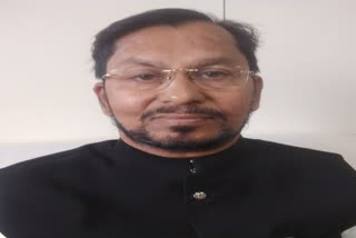 isro-scientist-dr-angadi-rabbani-advisor-at-birsa-agricultural-university