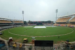 IND vs ENG: Fans need to wait as Chennai Tests will have no crowd