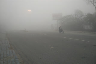 haryana weather change