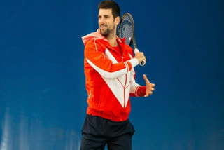 Djokovic