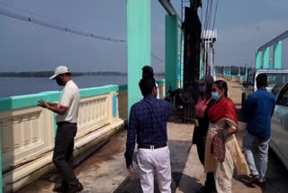 central-water-resources-committee-inspects-vaigai-dam