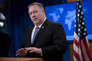 China announces sanctions on 28 US individuals including Pompeo