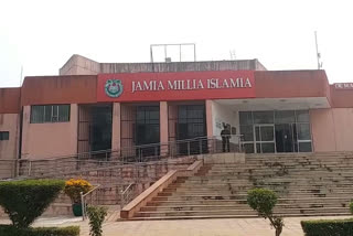 Evaluation will be done for retirement in Jamia teachers union demands immediate withdrawal of decision