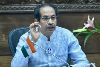 Uddhav Thackeray