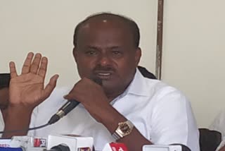 h d kumaraswamy