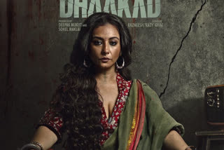 Divya Dutta says  Dhaakad will set a trend