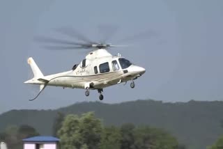 Dehradun to Pithoragarh heli services