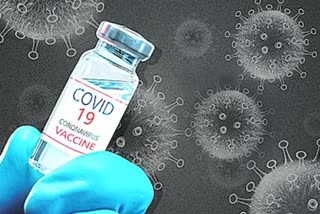 covid vaccination in india