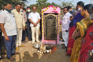 parakala mla, warangal baldia