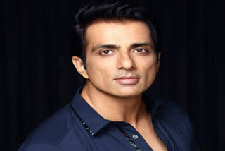 Sonu Sood