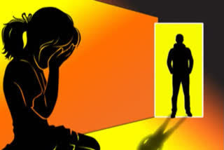 5 year old Girl sexually abused in Nanded