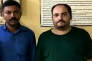 NCB arrests Dawood aide and gangster Chinku Pathan